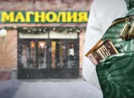 Супермаркет Магнолия в Токмаковом переулке  Фото 6 на сайте Basmannyi.ru