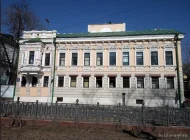 Деловой центр Торгово-промышленная палата Российской федерации  на сайте Basmannyi.ru