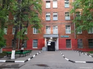 Общежитие Городской отель на Нижней Сыромятнической улице Фото 6 на сайте Basmannyi.ru