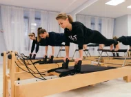 Студия классического пилатеса Pilates Class Фото 5 на сайте Basmannyi.ru