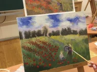Школа живописи и рисунка Фото 7 на сайте Basmannyi.ru