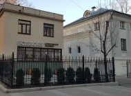 Школа парикмахерского искусства SCISSORS SCHOOL в Большом Козловском переулке Фото 5 на сайте Basmannyi.ru