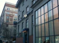 Банкомат ВТБ на улице Казакова  на сайте Basmannyi.ru