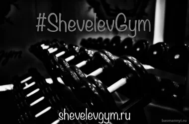 Фитнес-клуб ShevelevGym Фото 2 на сайте Basmannyi.ru
