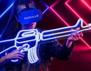 Клуб виртуальной реальности Portal VR Фото 2 на сайте Basmannyi.ru