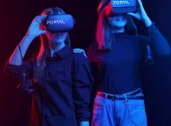Клуб виртуальной реальности Portal VR Фото 8 на сайте Basmannyi.ru