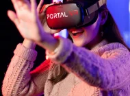 Клуб виртуальной реальности Portal VR Фото 7 на сайте Basmannyi.ru