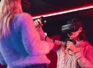 Клуб виртуальной реальности Portal VR Фото 3 на сайте Basmannyi.ru