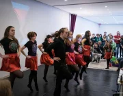 Школа ирландских танцев Hibernia Фото 2 на сайте Basmannyi.ru