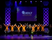 Ирландское танцевальное шоу Idance Фото 2 на сайте Basmannyi.ru