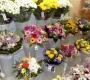 Магазин Много цветов  на сайте Basmannyi.ru