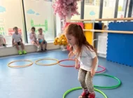 Частный английский детский сад Sun School на Большой Почтовой улице Фото 5 на сайте Basmannyi.ru