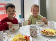 Частный английский детский сад Sun School на Большой Почтовой улице Фото 2 на сайте Basmannyi.ru
