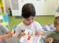 Частный английский детский сад Sun School на Большой Почтовой улице Фото 6 на сайте Basmannyi.ru