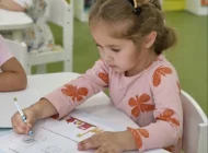 Частный английский детский сад Sun School на Большой Почтовой улице Фото 4 на сайте Basmannyi.ru
