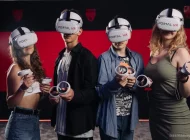 Клуб виртуальной реальности Portal VR Фото 1 на сайте Basmannyi.ru