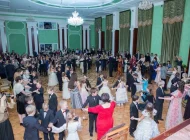 Школа танцевальных искусств Королевская эпоха в Лялином переулке   на сайте Basmannyi.ru