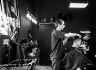 Авторская парикмахерская для мужчин Re-forma Фото 4 на сайте Basmannyi.ru