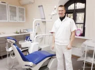 Стоматологическая клиника бизнес-класса Dent.Star Фото 1 на сайте Basmannyi.ru