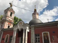 Церковная лавка Храм Николая Чудотворца в Подкопаях Фото 1 на сайте Basmannyi.ru