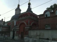 Церковная лавка Храм Николая Чудотворца в Подкопаях Фото 3 на сайте Basmannyi.ru