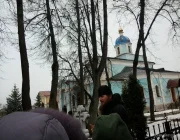 Храм Николая Чудотворца в Подкопаях Фото 2 на сайте Basmannyi.ru