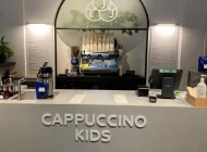Кофейня Cappuccino Kids Фото 2 на сайте Basmannyi.ru