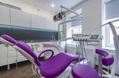 Косметологическая и стоматологическая клиника Yan’s clinic Фото 2 на сайте Basmannyi.ru
