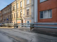 Гамачная №1 в Гарднеровском переулке Фото 18 на сайте Basmannyi.ru