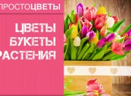 Цветочный магазин Простоцветы на Верхней Сыромятнической улице  на сайте Basmannyi.ru
