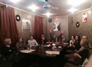 Разговорный клуб Viva Lingua в Лялином переулке  Фото 1 на сайте Basmannyi.ru