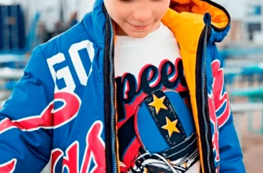 Шоурум Moda per Bambini Фото 2 на сайте Basmannyi.ru
