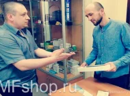 Интернет-магазин инновационной техники Mfshop Фото 5 на сайте Basmannyi.ru