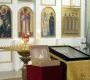 Храм Святителей Московских Петра, Алексия, Ионы и Филиппа Фото 1 на сайте Basmannyi.ru