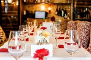 Ресторан I Like Wine Фото 3 на сайте Basmannyi.ru