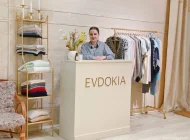 Магазин женской одежды EVDOKIA Фото 7 на сайте Basmannyi.ru