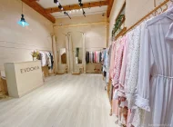 Магазин женской одежды EVDOKIA Фото 6 на сайте Basmannyi.ru