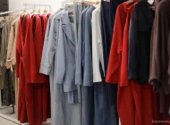 Магазин одежды больших размеров ODEWAIwear Фото 1 на сайте Basmannyi.ru