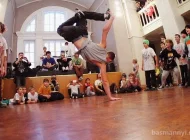 Школа-студия современных танцев Cool dance в Подсосенском переулке Фото 3 на сайте Basmannyi.ru