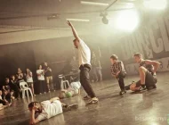 Школа-студия современных танцев Cool dance в Подсосенском переулке Фото 2 на сайте Basmannyi.ru
