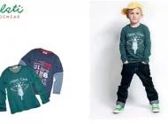 Магазин детской одежды Пузунята Фото 1 на сайте Basmannyi.ru