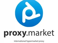Интернет-магазин Proxy Market  на сайте Basmannyi.ru
