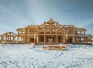 Компания по проектированию и строительству деревянных домов Smart wood Фото 3 на сайте Basmannyi.ru
