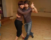 Школа аргентинского танго El Gato Tango Фото 2 на сайте Basmannyi.ru