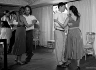 Школа аргентинского танго El Gato Tango Фото 7 на сайте Basmannyi.ru