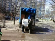 Компания по организации вывоза мусора Тайган эко Фото 8 на сайте Basmannyi.ru