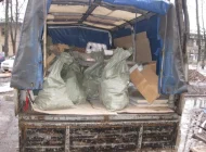 Компания по организации вывоза мусора Тайган эко Фото 7 на сайте Basmannyi.ru