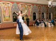 Школа танцев Танец Вашей Любви на Нижней Сыромятнической улице Фото 3 на сайте Basmannyi.ru