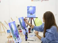 Арт-студия Double’s Picasso Фото 1 на сайте Basmannyi.ru