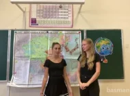 Московское государственное хореографическое училище им. Л.М. Лавровского  на сайте Basmannyi.ru